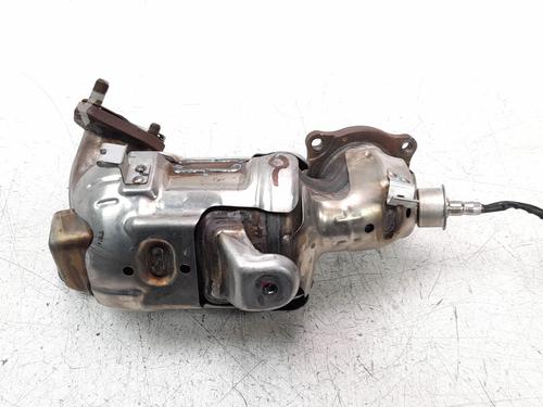 Used Catalyst HYUNDAI TUCSON (NX4E, NX4A) [2020-2025]  22650185