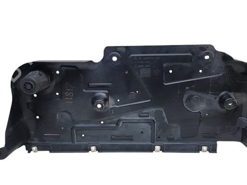 Underbody protection PEUGEOT 3008 II SUV (MC_, MR_, MJ_, M4_)  | BP19705796M92 