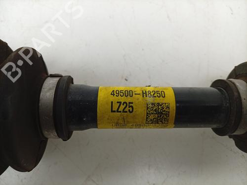 Left front driveshaft KIA STONIC (YB) 1.0 T-GDi Eco-Dynamics+ | BP36840929M38 - Image 5