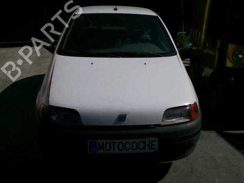 Instrument cluster FIAT PUNTO (176_)  | BP345075C47 