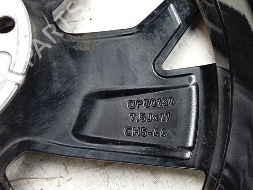 Fælk OPEL ASTRA L (OV5) 1.2 (FPHNSL, FPHNSR) | BP39025359C45 - Image 3