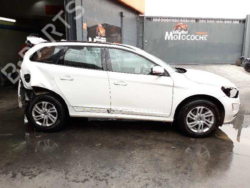 VOLVO XC60 I SUV (156) D3 (150 hp) 218542
