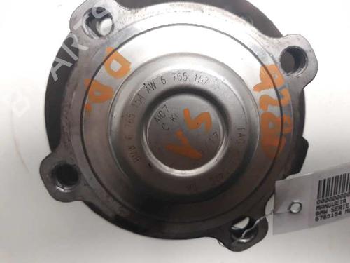 Right front steering knuckle BMW 1 (E81) 120 i | BP2515547M26 
