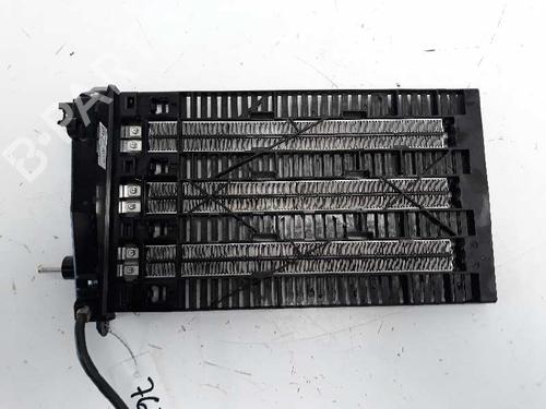 Used Heater resistor BMW 3 (F30, F80) 318 d (150 hp) 11665687