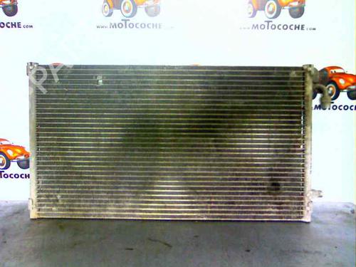 AC radiator CITROËN SAXO (S0, S1)  | BP105315M32 