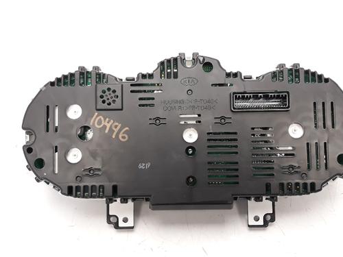 Instrument cluster KIA RIO III (UB) 1.2 CVVT | BP8659250C47 