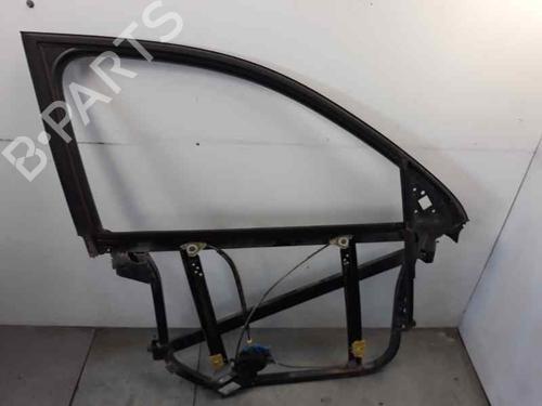 Used Right front door PORSCHE CAYENNE (9PA) S 4.5 (340 hp) 2839734