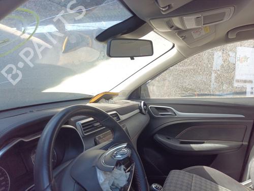 Used Rear mirror MG MG ZS SUV (AZS1) 1.5 VTi (106 hp) 28705897