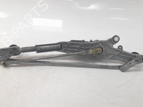 Front wiper motor NISSAN 350Z Roadster (Z33) 3.5 (AAZ33) | BP15007852M29 