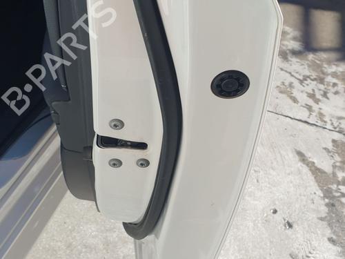 Used Front right lock TOYOTA COROLLA Saloon (_E21_) 1.6 VVTi (ZRE210) (122 hp) 23259189