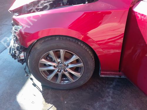 Używane Półoś przednia lewa MAZDA 3 Saloon (BP_) 2.0 SKYACTIV-G M Hybrid (BP5S, BP6S) (150 hp) 31793102