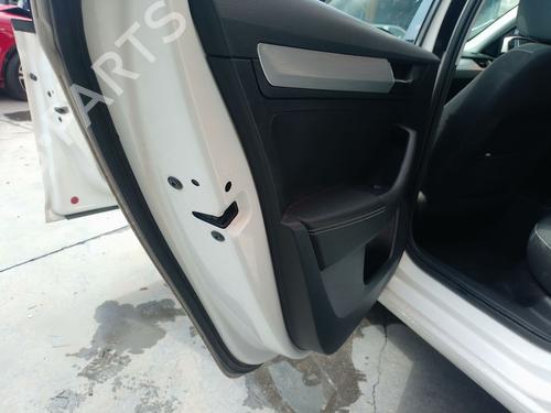 Used Rear left window mechanism Rear left window mechanism 38509930 38509930
