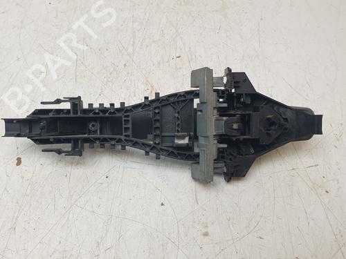 Rear right exterior door handle LAND ROVER RANGE ROVER EVOQUE (L538)  | BP27871108C130 