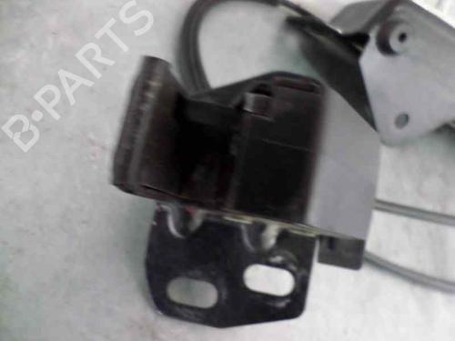Tailgate lock RENAULT KANGOO / GRAND KANGOO II (KW0/1_) 1.5 dCi | BP346158C101 