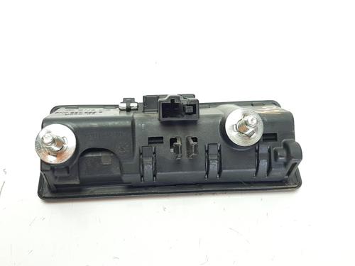 Tailgate handle AUDI A4 B8 (8K2) 2.0 TDI 16V | BP7265099C132 