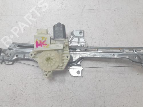 Used Rear left window mechanism Rear left window mechanism PEUGEOT 308 II (LB_, LP_, LW_, LH_, L3_) 1.6 GTi (L35GNH) (272 hp) 29434146 29434146