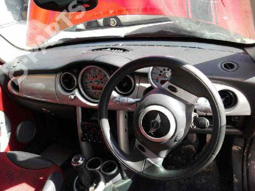 Front right interior door handle MINI MINI (R50, R53) Cooper | BP4985049I14  - Image 5