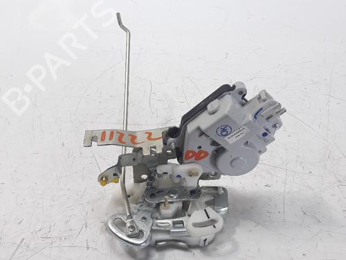Used Front right lock MAHINDRA KUV100 (K1) [2016-2025]  24702080