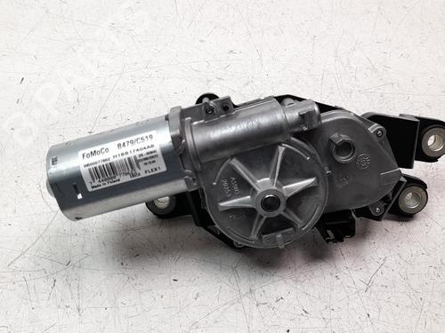 Used Rear wiper motor FORD FOCUS IV (HN) 1.0 EcoBoost mHEV (125 hp) 19746279