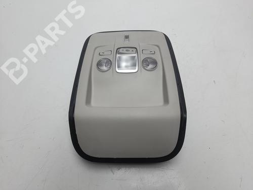Used Interior roof light Interior roof light CITROËN C4 CACTUS 1.2 THP 110 (110 hp) 7430479 7430479