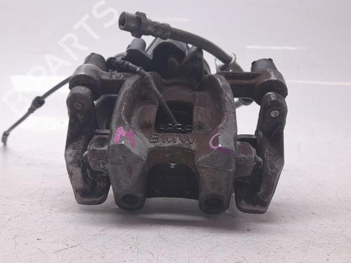Used Right rear brake caliper Right rear brake caliper BMW X1 (F48) sDrive 18 d (150 hp) 36384551 36384551