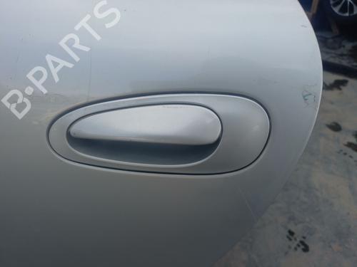 Used Front left exterior door handle Front left exterior door handle PORSCHE 911 Convertible (996) 3.4 Carrera 4 (301 hp) 36050797 36050797