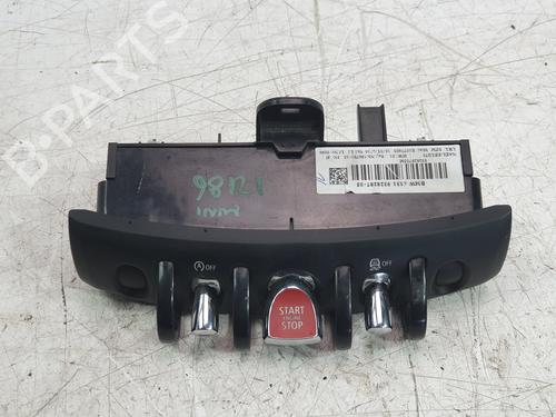 Used Ignition barrel Ignition barrel MINI MINI (F55) Cooper D (116 hp) 36230427 36230427