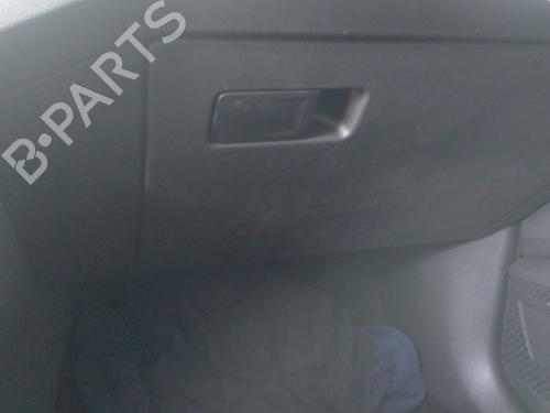Varmeblæser Varmeblæser VW POLO VI (AW1, BZ1, AE1) 1.0 TSI (95 hp) 37232519 37232519