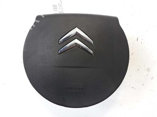 Used Driver airbag CITROËN C4 Coupe (LA_) [2004-2013]  1724852