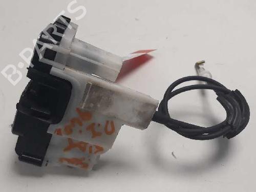 Front left lock FIAT 500 (312_) 1.2 (312AXA1A) | BP2694770C98 