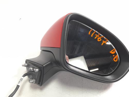 Used Right mirror OPEL ASTRA K (B16) 1.4 Turbo (68) (125 hp) 19426143