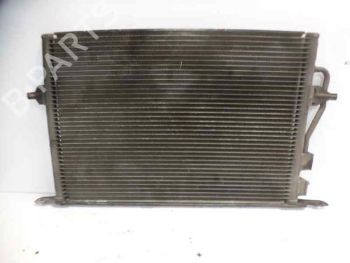 AC radiator FORD MONDEO II (BAP) 1.8 TD | BP330161M32 