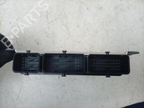 Engine control unit (ECU) DACIA SANDERO III 1.0 TCe 90 | BP37710730M57 - Image 4