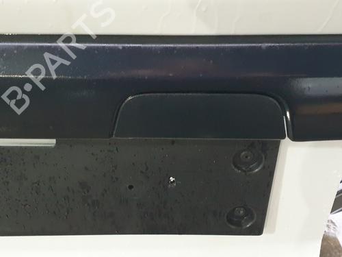 Tailgate handle RENAULT EXPRESS Box Body/MPV  | BP16989425C132 