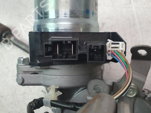 Steering column MAZDA 3 Saloon (BP_) 2.0 SKYACTIV-G M Hybrid | BP21803263M21 - Image 5