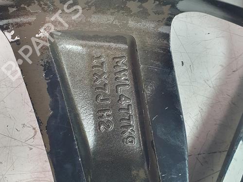 Fælk MG MG ZS SUV (AZS1) 1.0 T-GDi | BP35801019C45 - Image 5