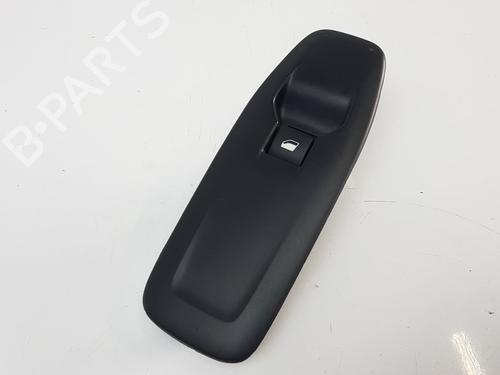 Used Right front window switch PEUGEOT 2008 I (CU_) [2013-2025]  12350472