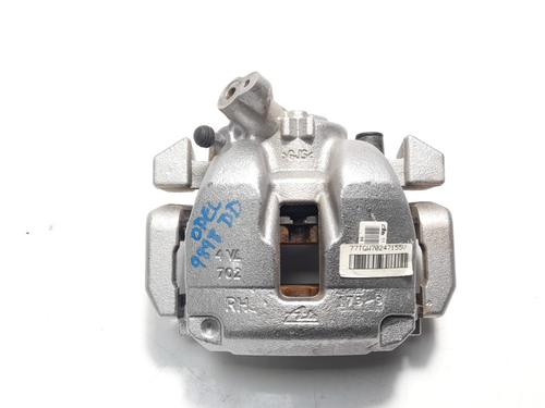 Used Right front brake caliper OPEL GRANDLAND / GRANDLAND X (A18, P1UO) 1.2 (75) (131 hp) 11612594