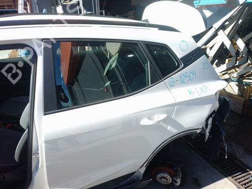 Used Fuel pump Fuel pump SEAT ARONA (KJ7, KJP) 1.0 TSI (95 hp) 33754318 33754318