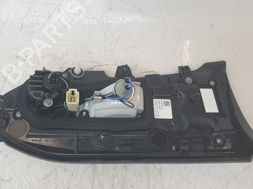 Right tailgate light TOYOTA RAV 4 V (_A5_, _H5_) 2.5 Hybrid AWD (AXAH54) | BP29625694C80 