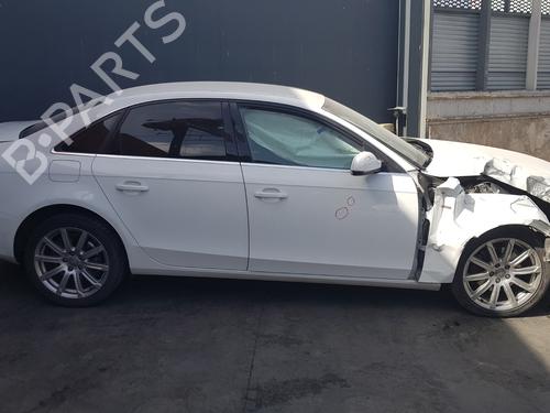 BP15417912C110 | Scuttle Panel AUDI A4 B8 (8K2) 2.0 TDI BP15417912C110