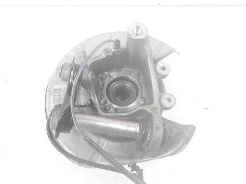 Right rear steering knuckle BMW 5 (E60) 530 d | BP3117850M28 