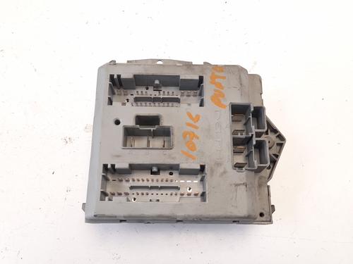 Fuse box FIAT PUNTO (188_)  | BP8684750E1 