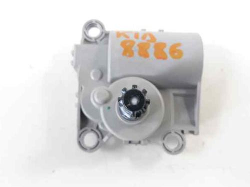Used Heater blower motor KIA SPORTAGE IV (QL, QLE) [2015-2022]  3433108