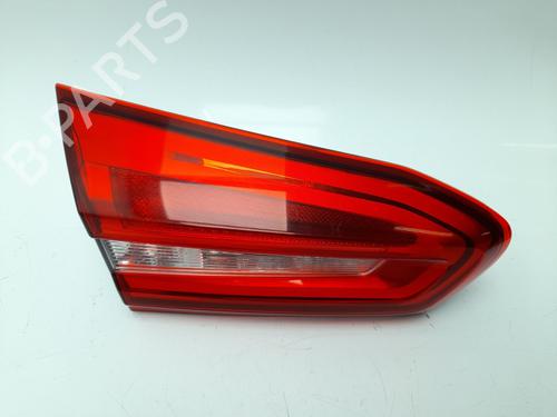Left tailgate light FORD FOCUS IV (HN) 1.5 EcoBlue | BP31886240C79