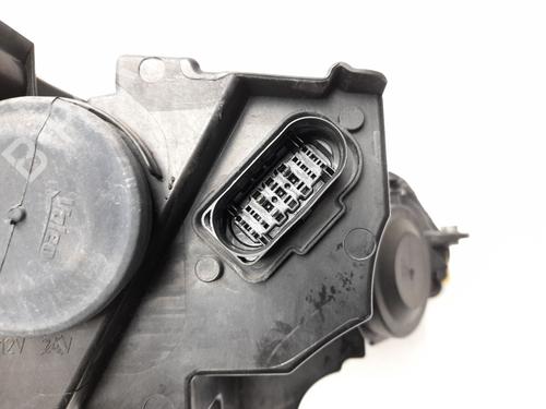 Left headlight VW GOLF VIII (CD1, DA1) 1.0 TSI | BP38411644C28 - Image 8