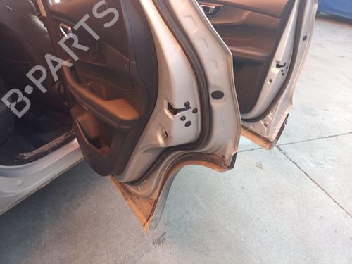 Used Rear right lock DR DR 5.0 SUV 1.5 (DR5.0) (116 hp) 29113558