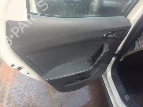 Used Rear left window mechanism SEAT ARONA (KJ7, KJP) 1.0 TSI (110 hp) 30453142