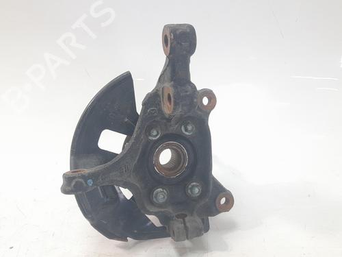 Left front steering knuckle MAZDA 6 Saloon (GJ, GL) 2.2 D (GJ2FP) | BP21170480M25 