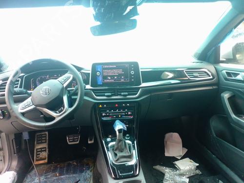 Kabinelys VW T-ROC (A11, D11) 2.0 TDI | BP32023250I8 